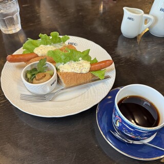 ヒロコーヒー_1
