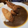 カレーハウススパイシー アポロ店