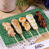 炭火焼鳥と博多水炊き 初代五郎一