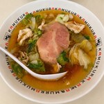 どうとんぼり神座 - 料理写真: