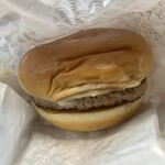 モスバーガー - 料理写真: