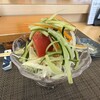 鮨 京花 - 料理写真: