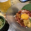 広島郷土と地鶏 個室居酒屋 酒肴庵 - 