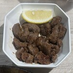Hearts - 