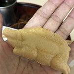 小戸橋製菓 - 料理写真:
