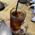 広島郷土と地鶏 個室居酒屋 酒肴庵 - 