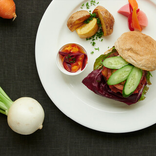 奏樹 Planetary Health & Beauty Dining_2
