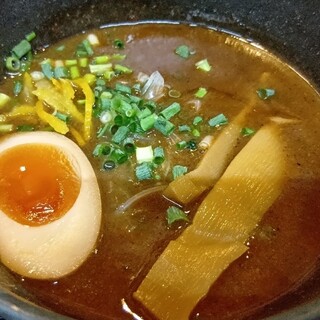 麺屋 青山_1