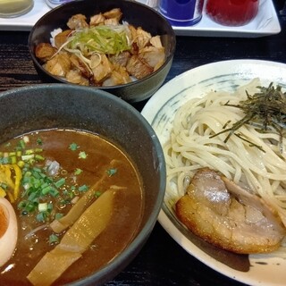 麺屋 青山_0