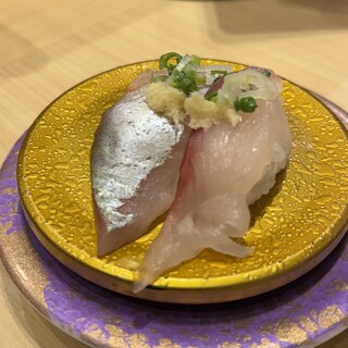 超グルメ回転すし 武蔵丸_0