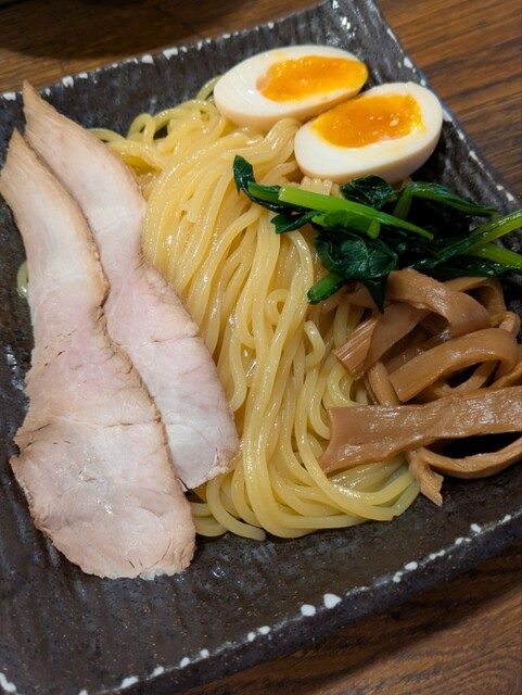 らーめん 熊五郎 せんちゅうパル店 （くまごろう） - 千里中央
