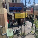たつみ本店 - 口あけ2番！1分遅刻