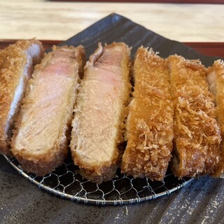 とんかつ むら八_1