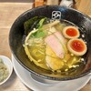 KITCHEN TAKANO - 料理写真: