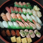 銀のさら - 料理写真: