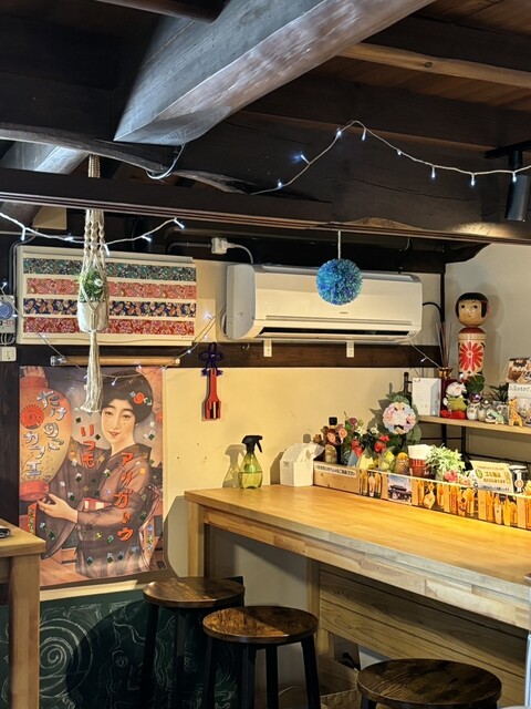 たけのこカフェ （TAKENOKO CAFE） - 嬉野温泉/カフェ | 食べログ