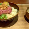 メゾンドシェフ ごはん