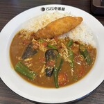 カレーハウス CoCo壱番屋 - 