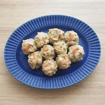 パオパオ - 料理写真:
