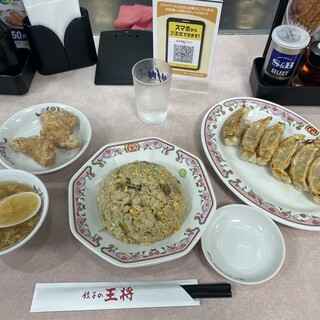 餃子の王将_0
