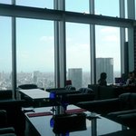 マルベリーストリート - いい景色