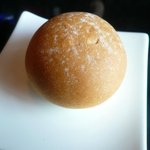 マルベリーストリート - パン