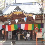 まことや - 連馨寺