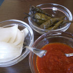 メキシコ料理 ロシータ - 