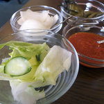 メキシコ料理 ロシータ - 