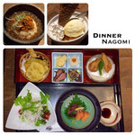 Kushiyaki Saizen Nagomi - 