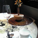 ヘイフンテラス - 落ち着いた空間