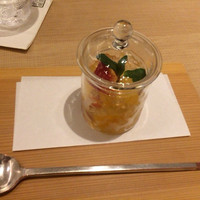 丸の内一丁目 しち十二候 - 