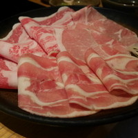 銀座しゃぶ通 マロニエゲート店 - 