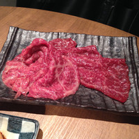 炭火焼肉 なかはら - 