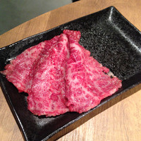 炭火焼肉 なかはら - 
