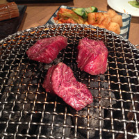 炭火焼肉 なかはら - 
