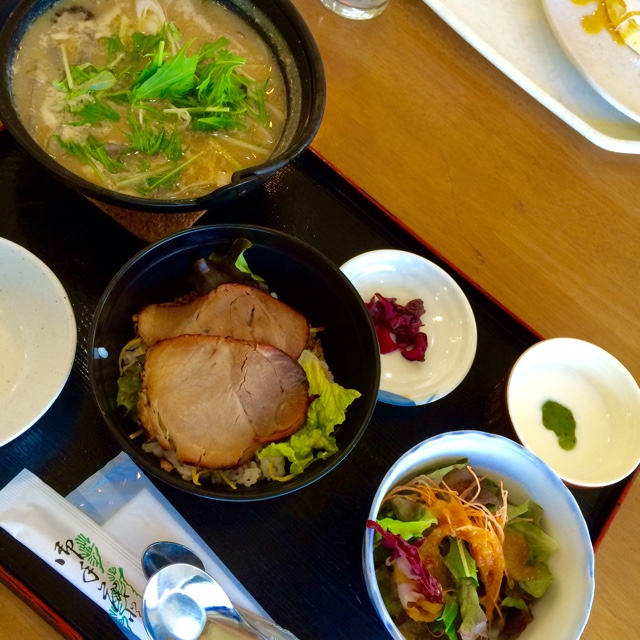 レストラン 花みずき 樋越 定食 食堂 食べログ