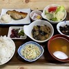 Seiko - さば焼き定食（日替わり）750円