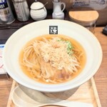 麺処 天川 - 料理写真: