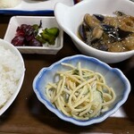 清光 - マカロニスパゲティサラダ