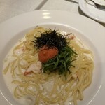 キンボシ パスタ カフェ - 