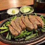 江戸庄 - 料理写真: