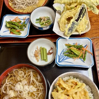農家レストラン 結_0