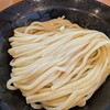 麺堂 稲葉 - 料理写真:相変わらずの麺