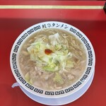 岐阜タンメン - 