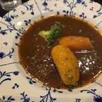 ラ クラーベ - 
