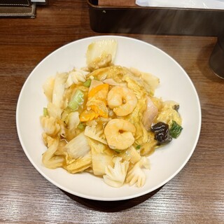 あんかけ乃むら_0