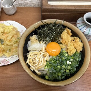 とく一・手打うどん_0