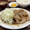 文田食堂 - 料理写真: