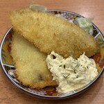 よしよし食堂 - 